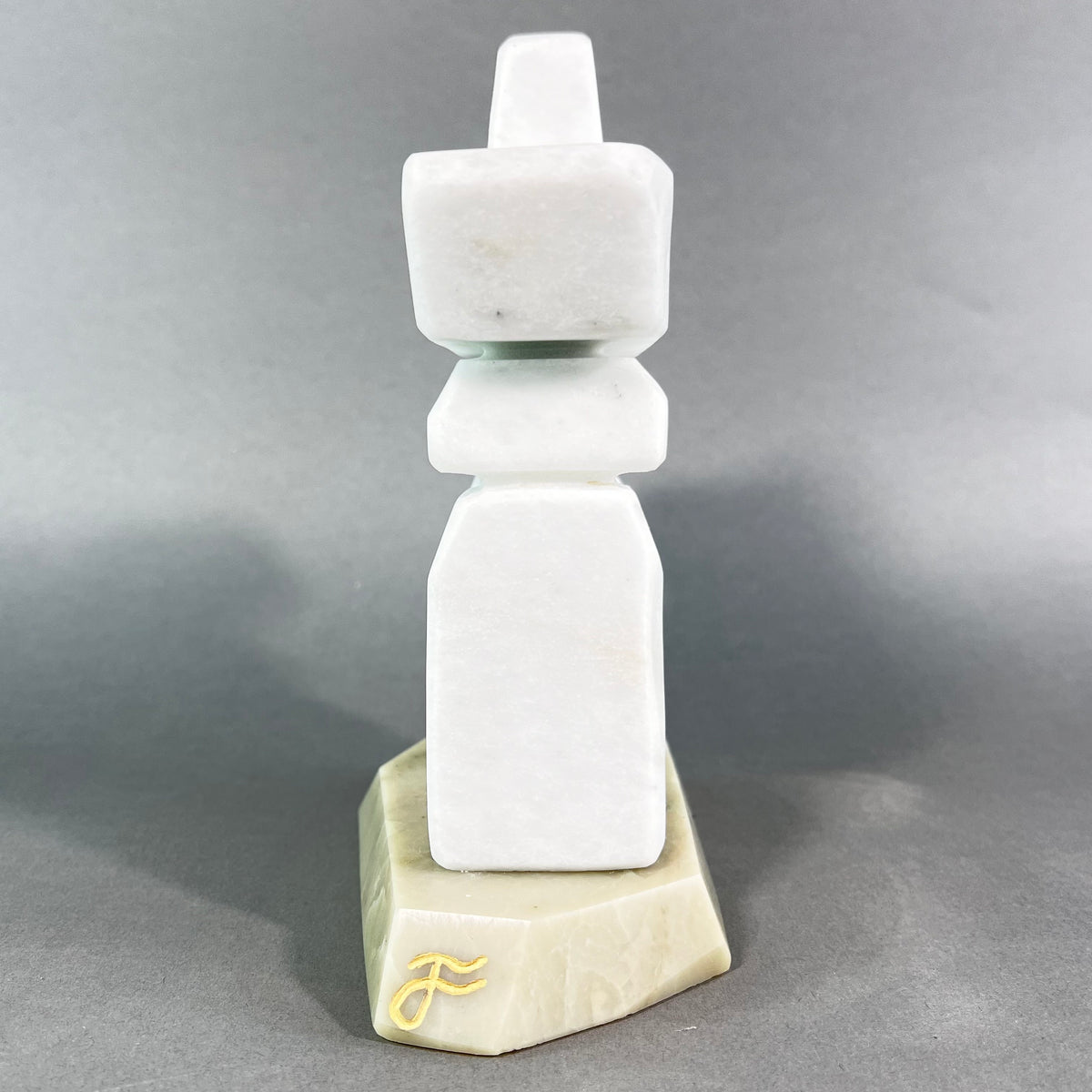 Inukshuk - Peak Chair