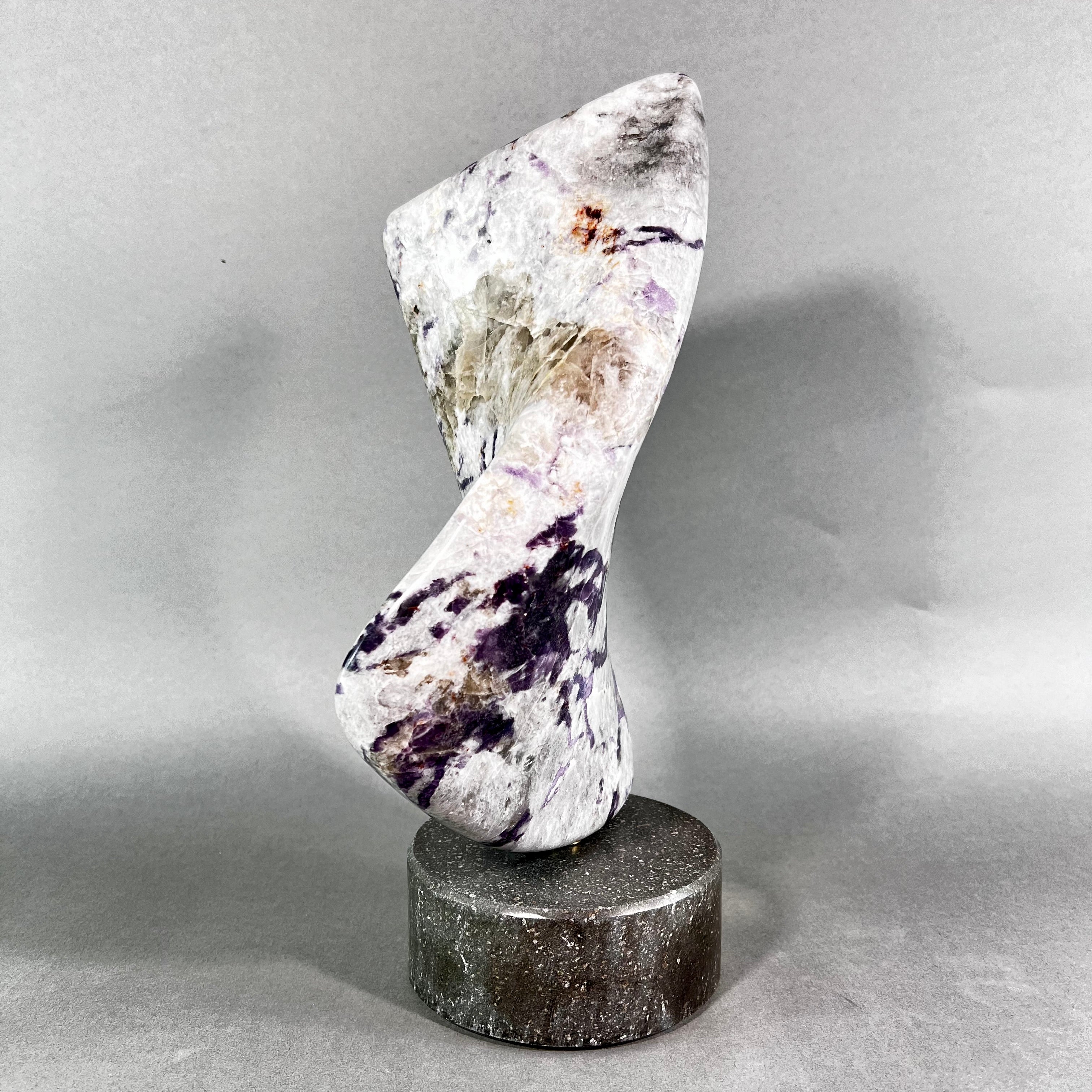 Abstract Rocks Design Abstract Stone Art Collection| Bespoke Stone Designs with Fathom Stone