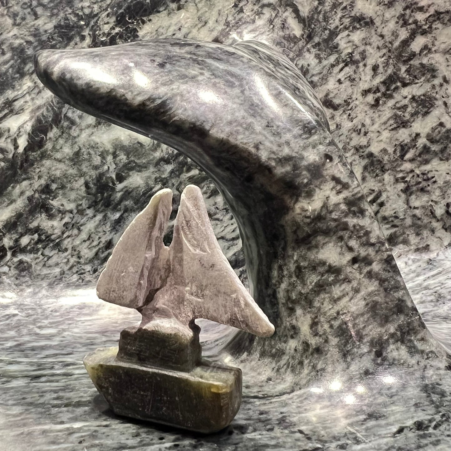 Art Class Mini Carving ~ 2+ Hours