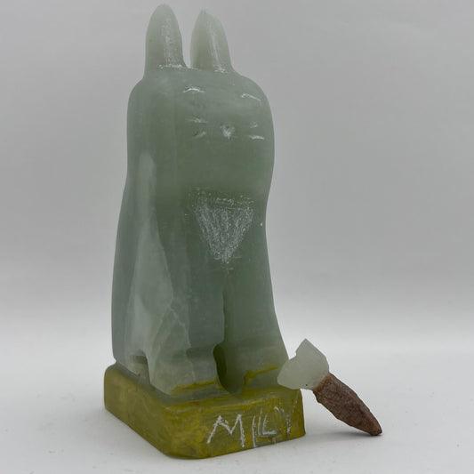 Springtime Sculpt Class - Small