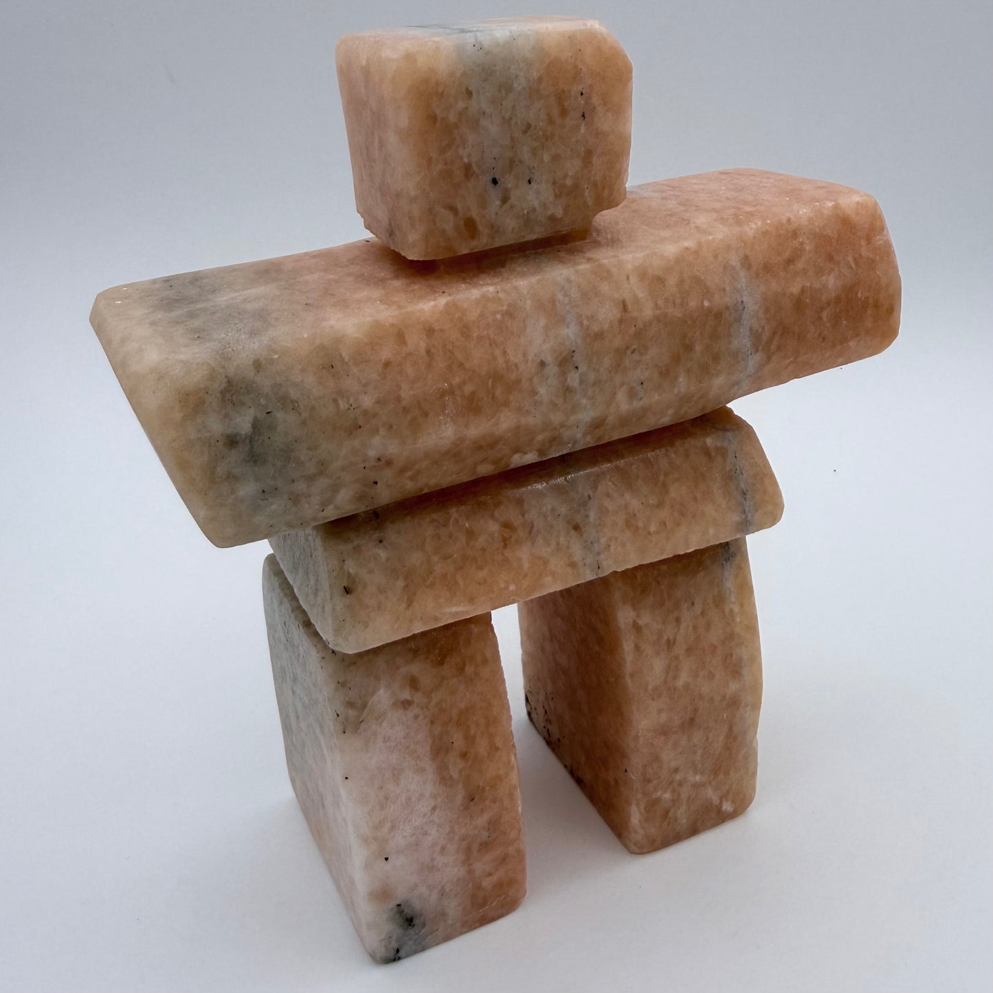 Corporate Conference Gift Inukshuks 5"