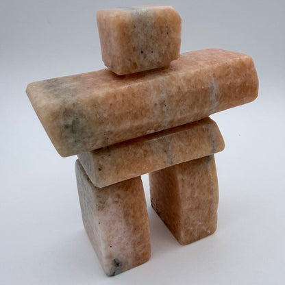 Corporate Conference Gift Inukshuks 5"