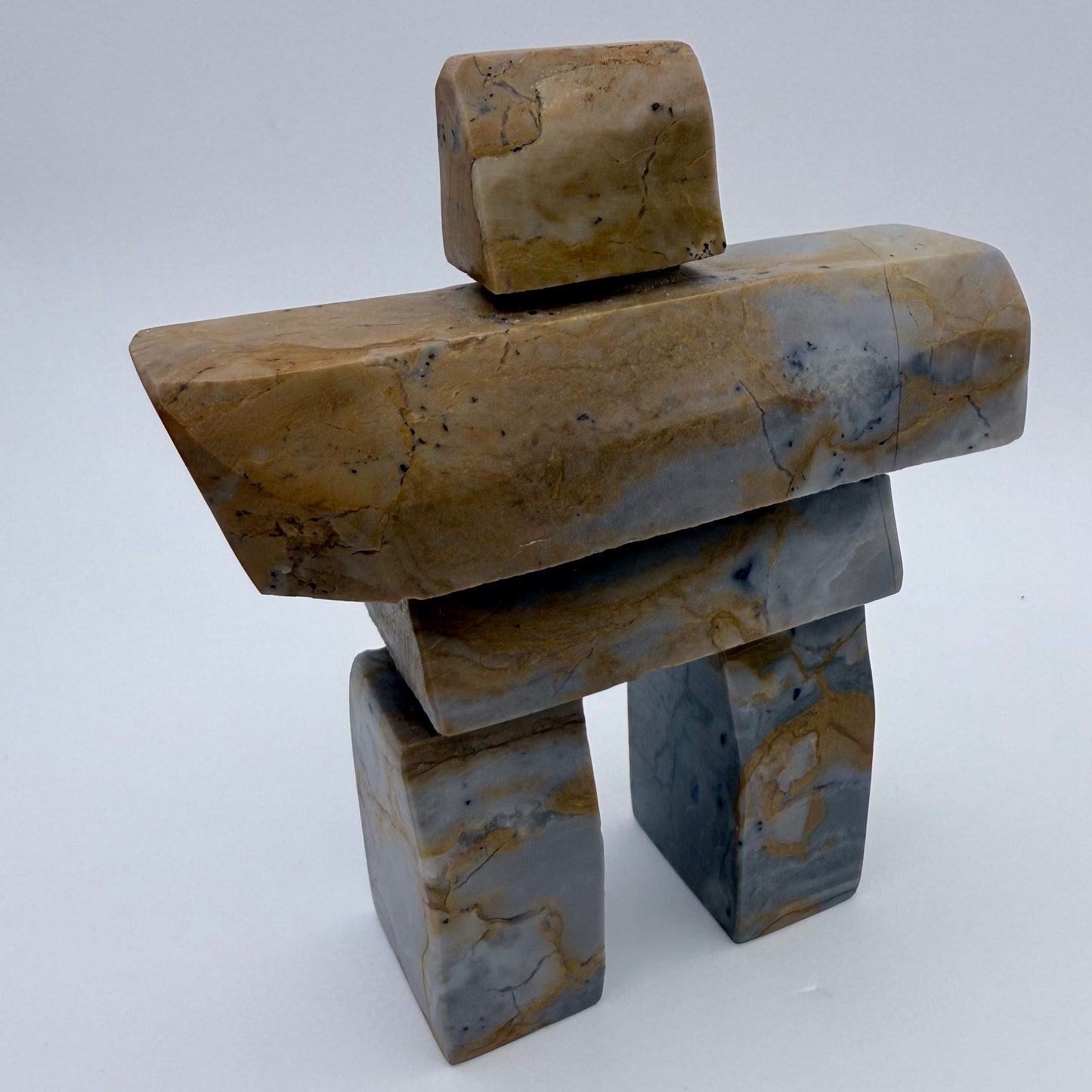 Corporate Conference Gift Inukshuks 5"