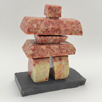 Corporate Conference Gift Inukshuks 5"