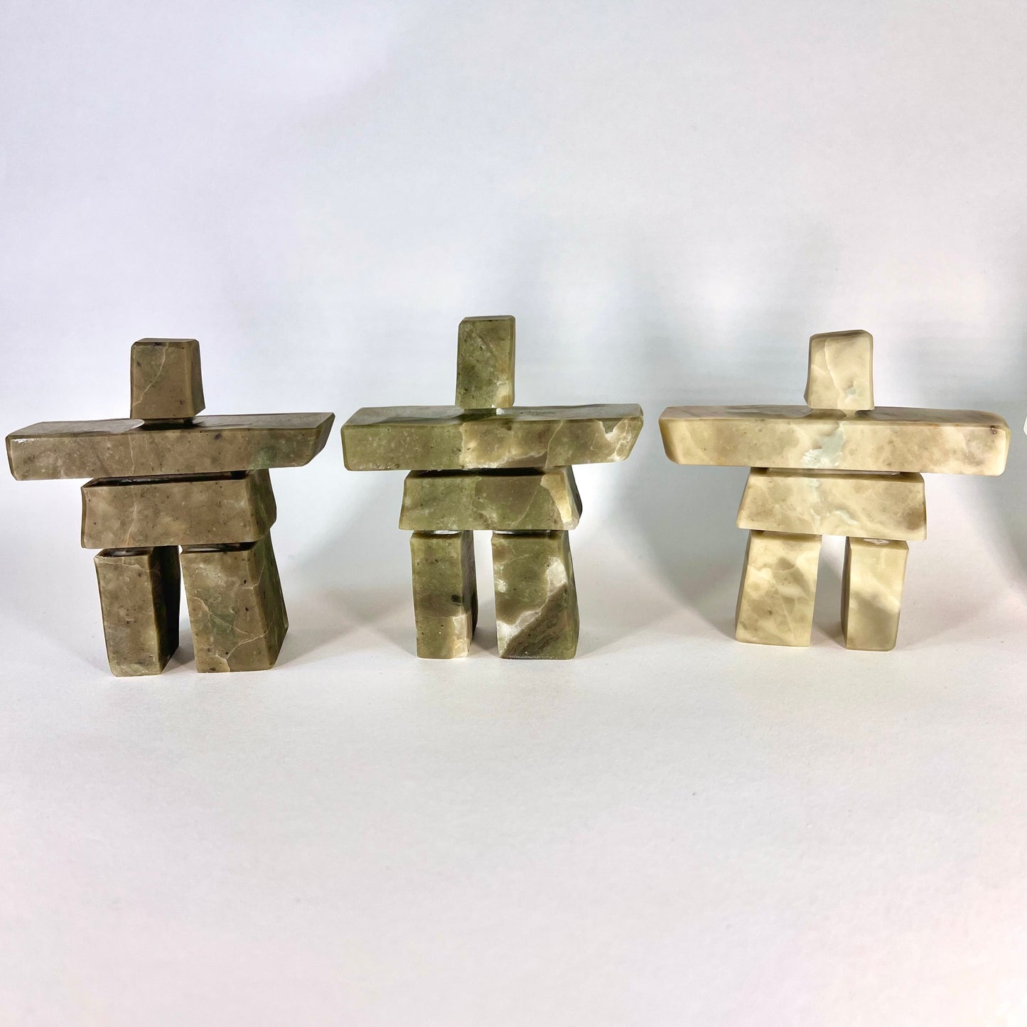 Corporate Conference Gift Inukshuks 3.5"