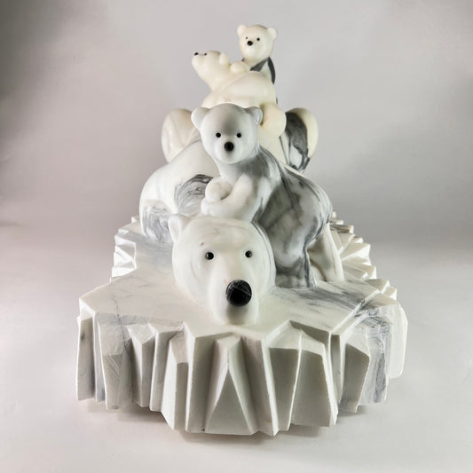 Mother's Gems - Limited Edition 28"