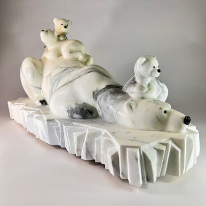 Mother's Gems - Limited Edition 28"