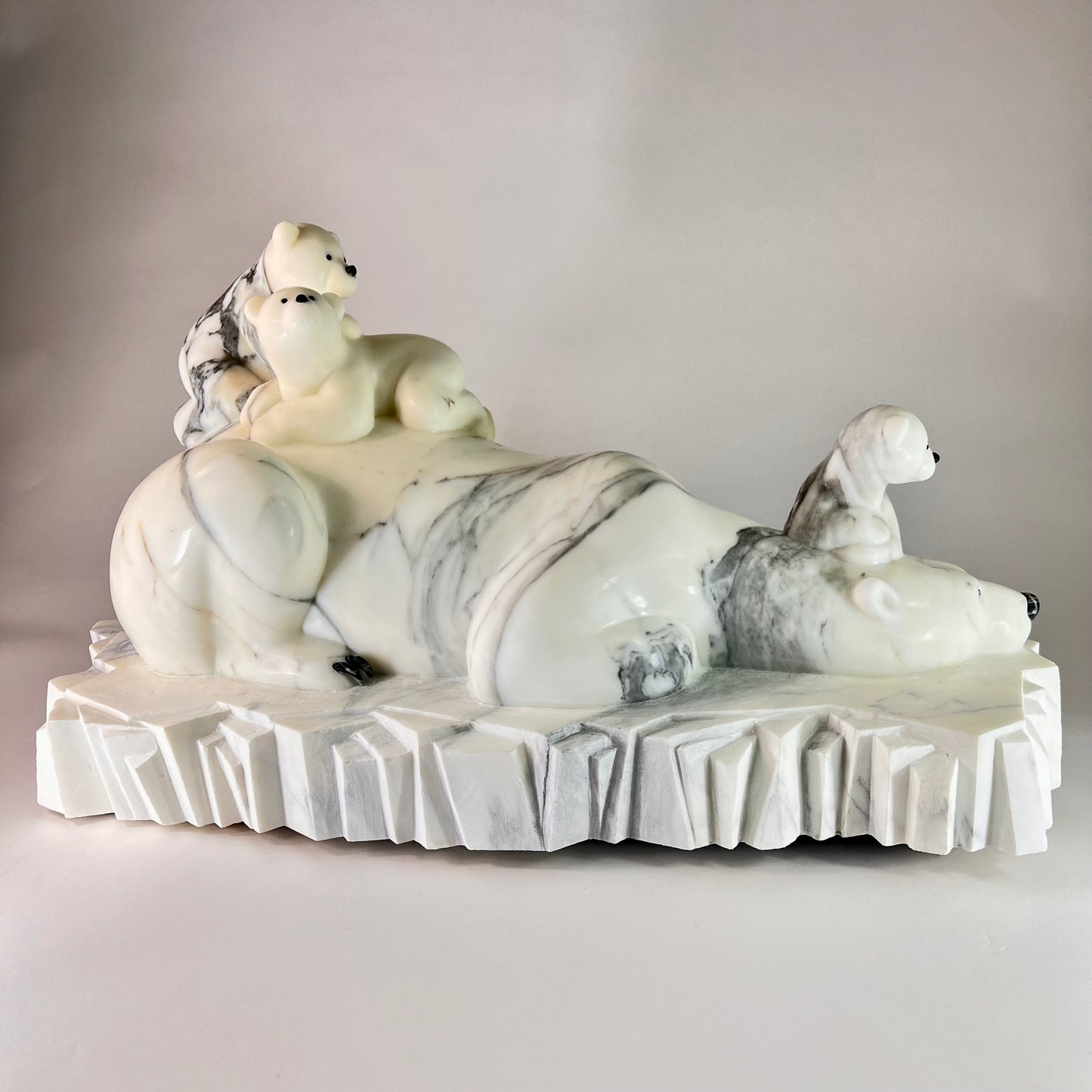 Mother's Gems - Limited Edition 28"