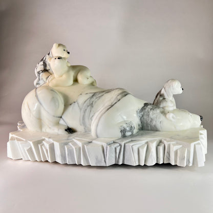 Mother's Gems - Limited Edition 28"