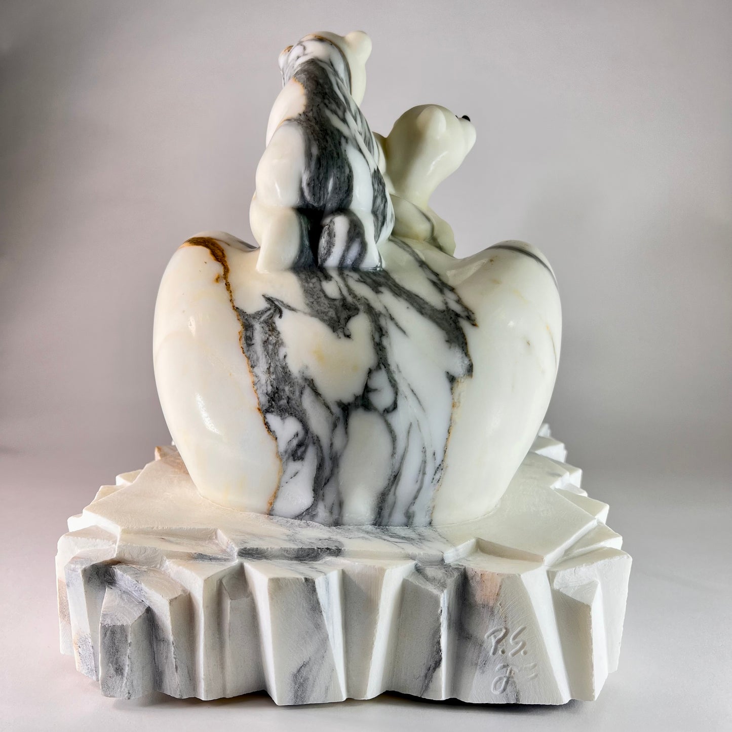 Mother's Gems - Limited Edition 28"