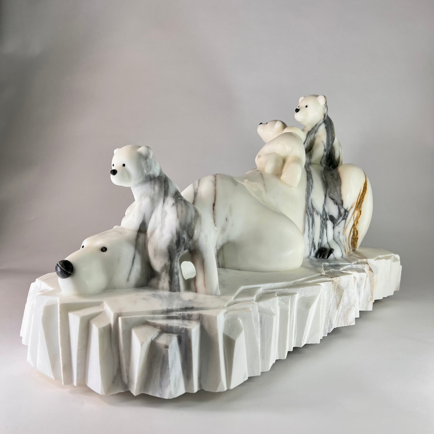 Mother's Gems - Limited Edition 28"
