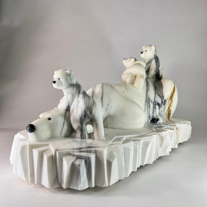 Mother's Gems - Limited Edition 28"