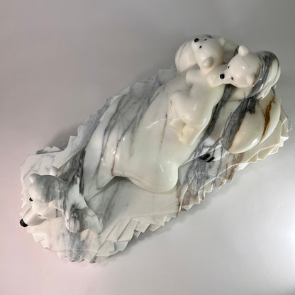 Mother's Gems - Limited Edition 28"
