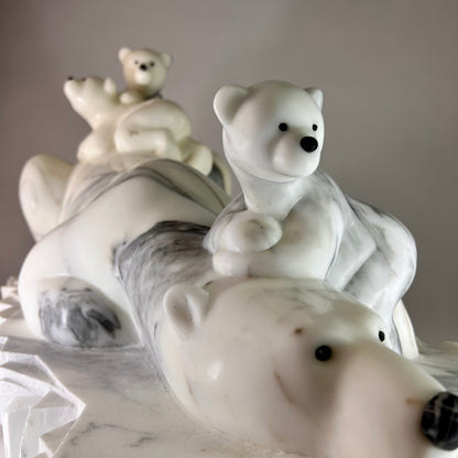 Mother's Gems - Limited Edition 28"