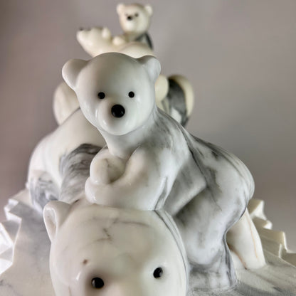 Mother's Gems - Limited Edition 28"