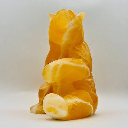 Gold Rush 6"