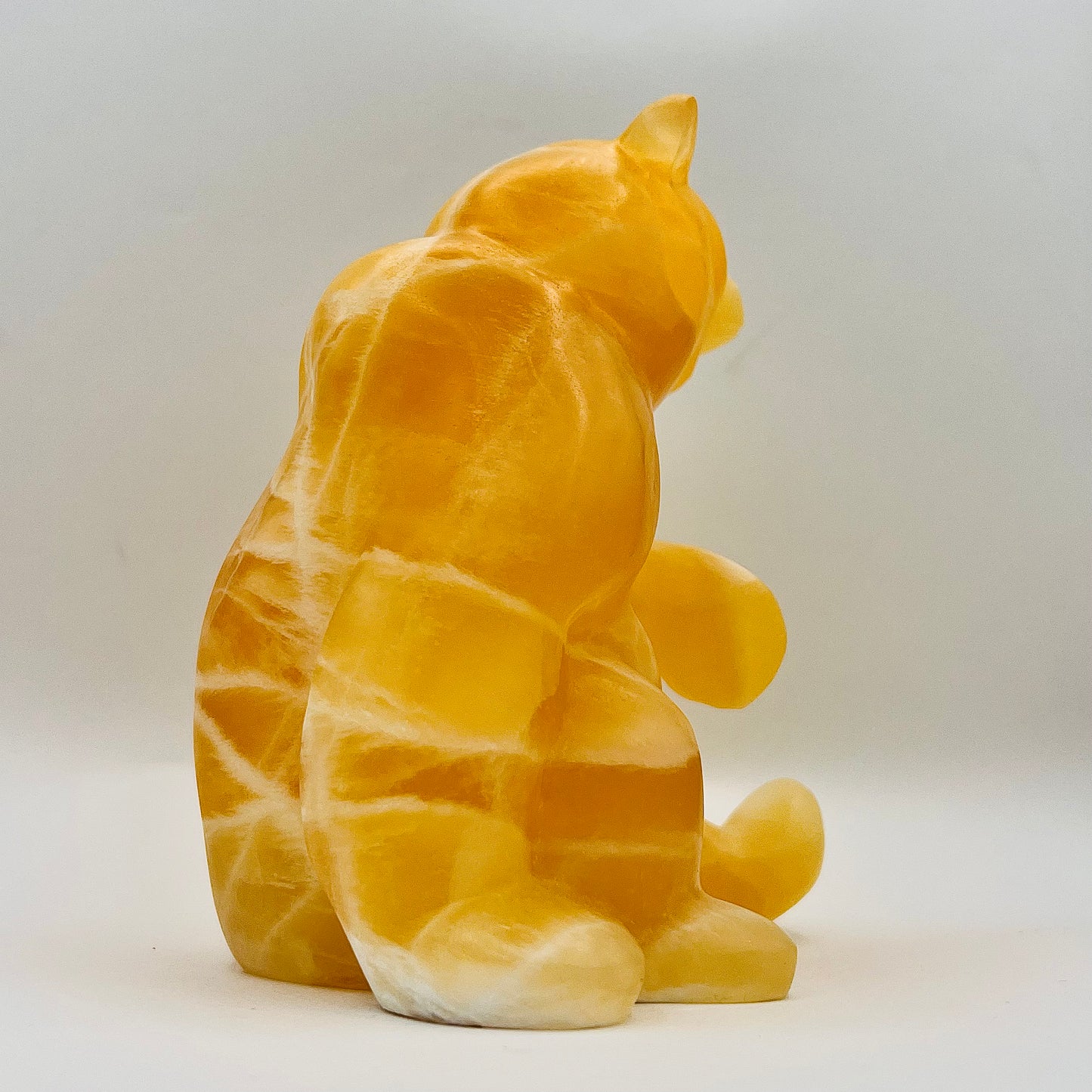 Gold Rush 6"