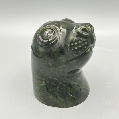 Nephrite Seal