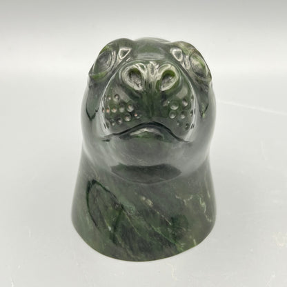 Nephrite Seal