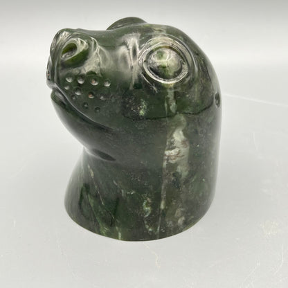 Nephrite Seal