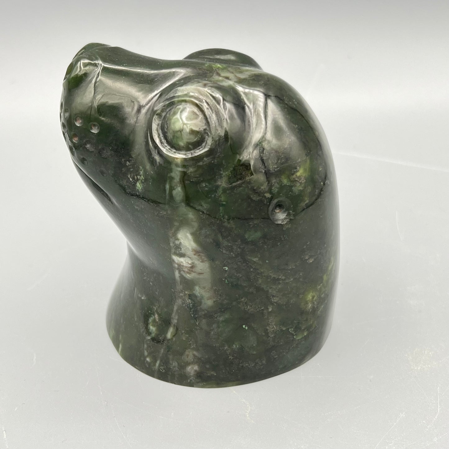 Nephrite Seal