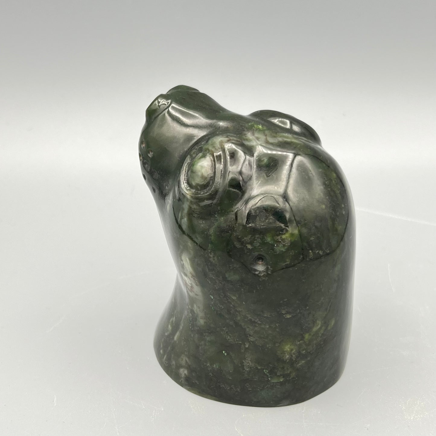 Nephrite Seal