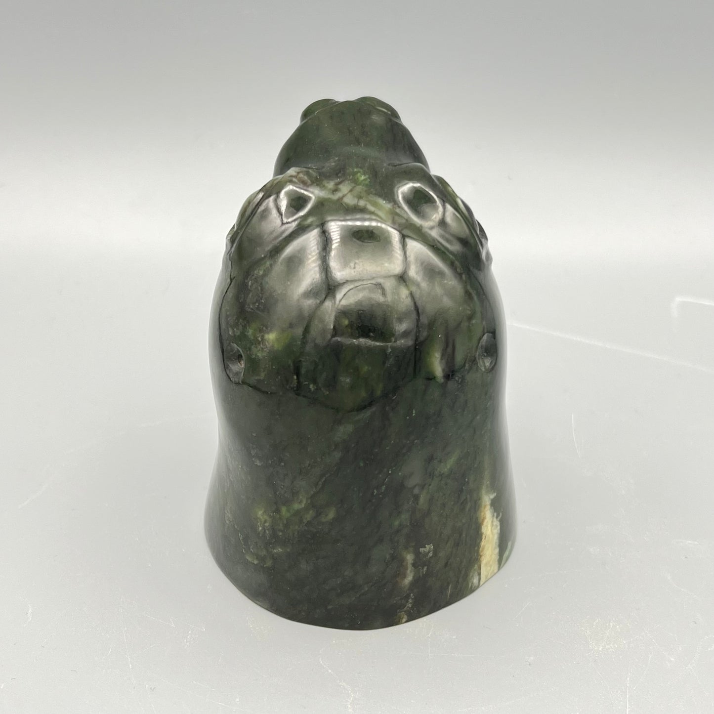 Nephrite Seal