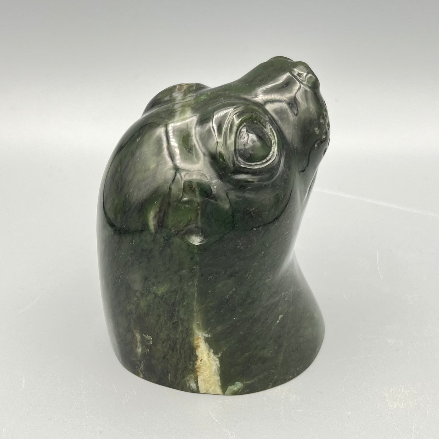 Nephrite Seal