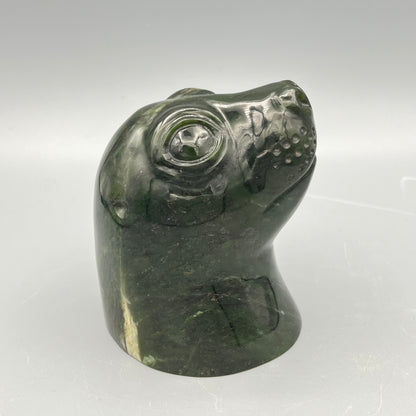 Nephrite Seal