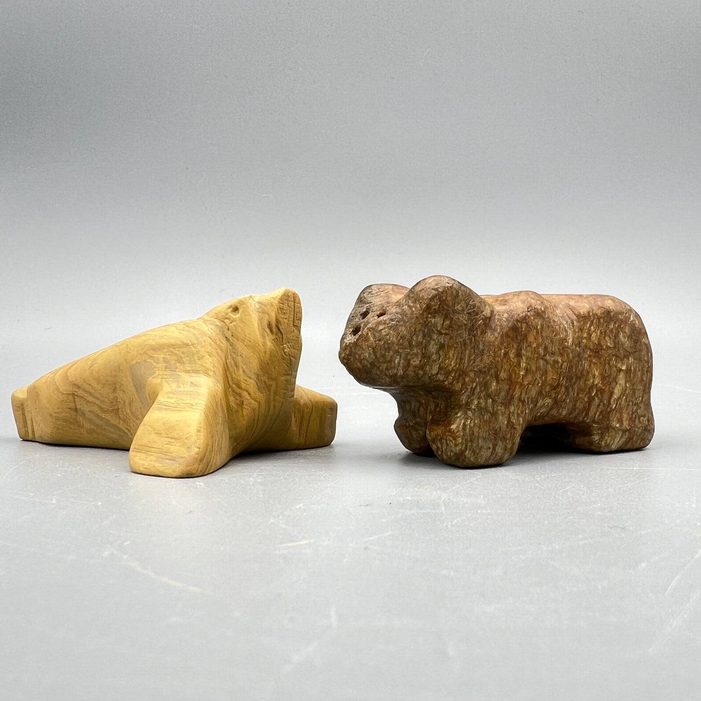 Art Class Mini Carving ~ 2+ Hours