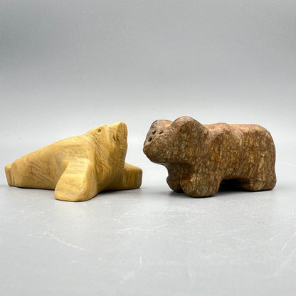 Art Class Mini Carving ~ 2+ Hours