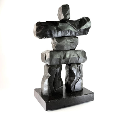 7th Heaven Inukshuk