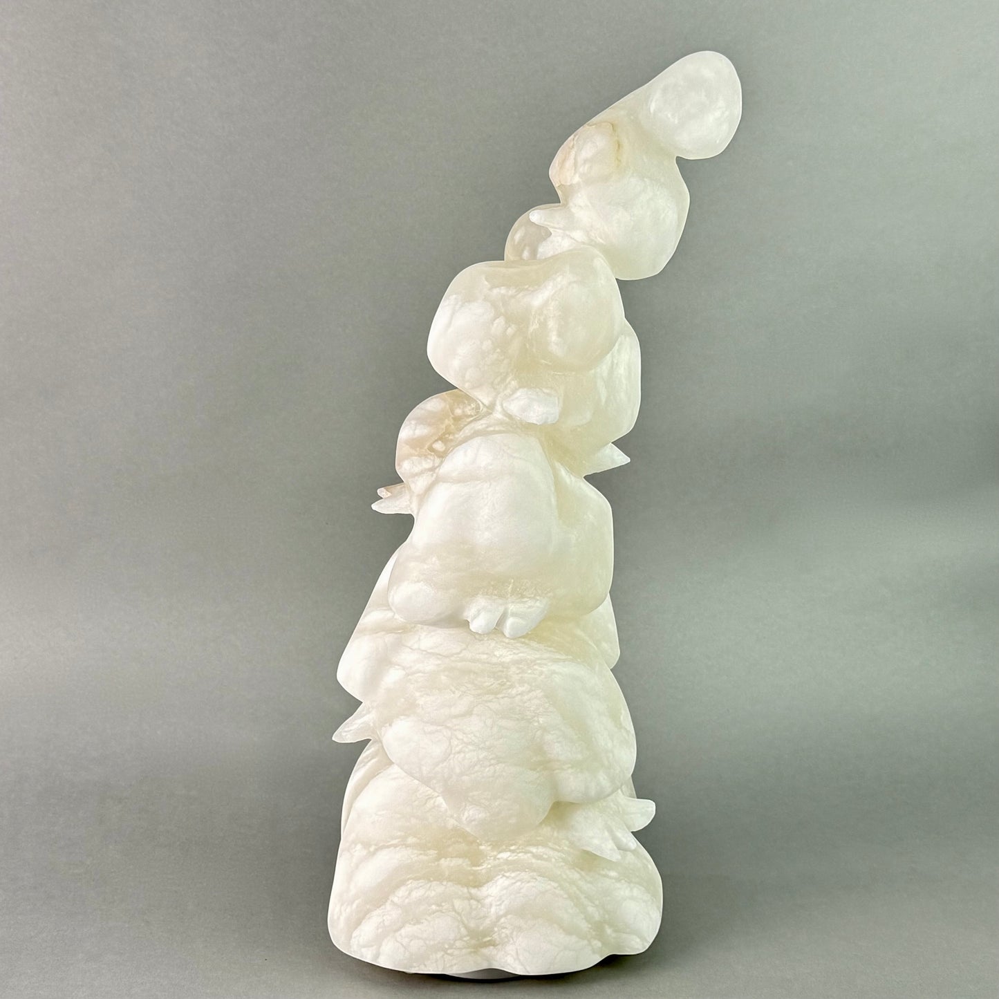 Ivory Snow Tree