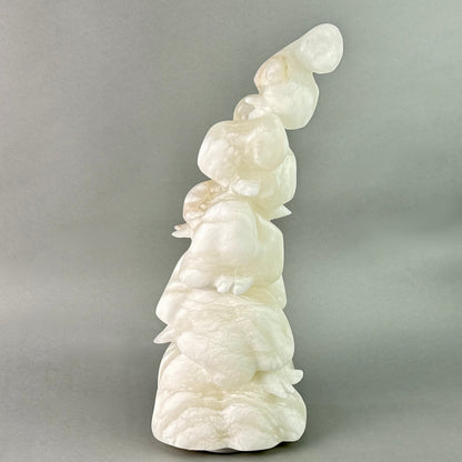 Ivory Snow Tree
