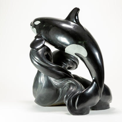Killer Whale