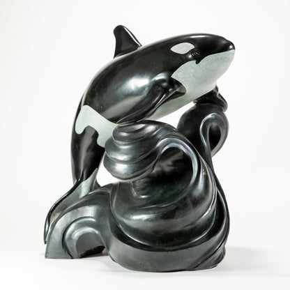 Killer Whale