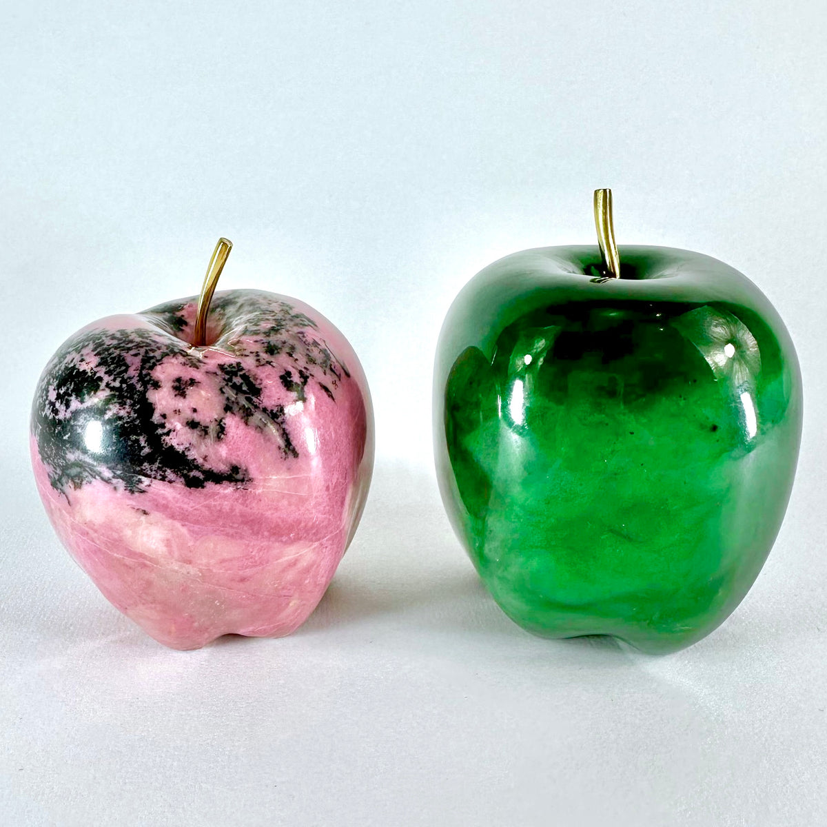 Pink Apple
