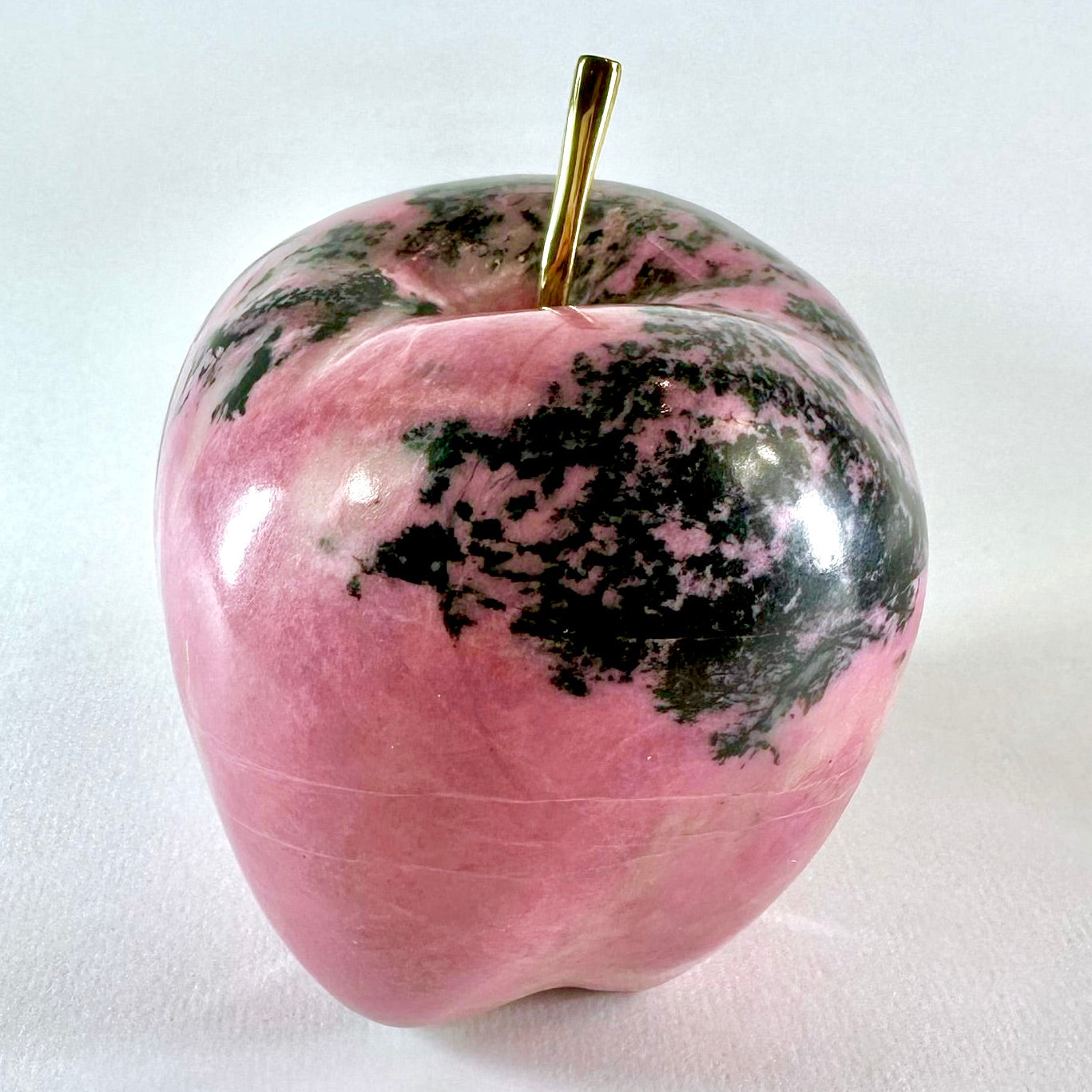 Pink Apple