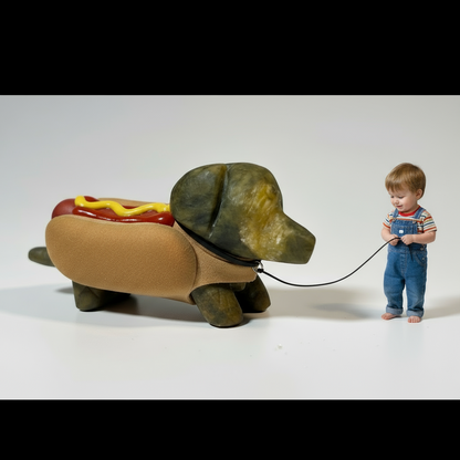 Art Class Mini Carving ~ 2+ Hours