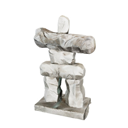 7th Heaven Inukshuk 27"