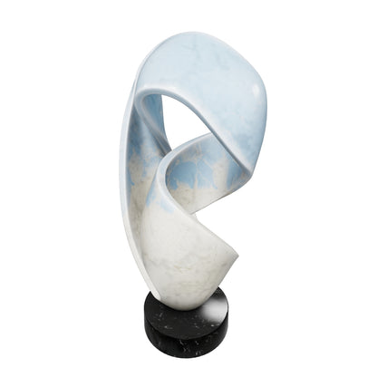 Dance Twist ~ Blue