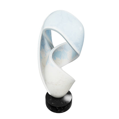 Dance Twist ~ Blue