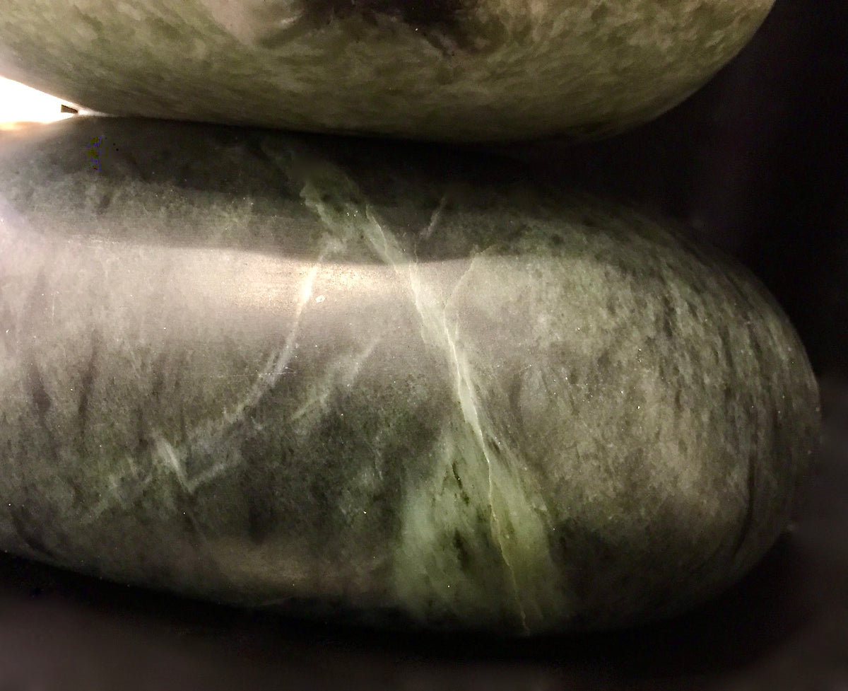 Joshua's Stones
