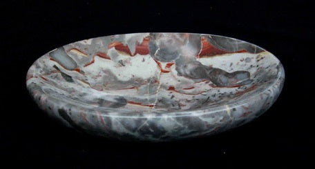 Stone Offering Bowls & Basins