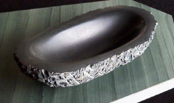 Stone Offering Bowls & Basins