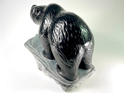 Roaring Bear