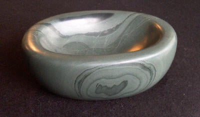 Stone Offering Bowls & Basins