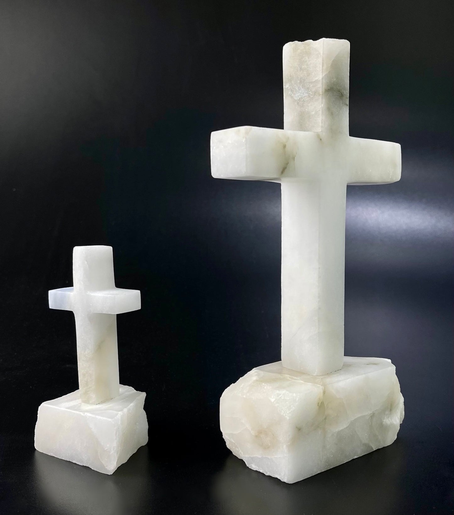 Marble Cross