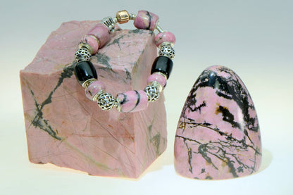 Fathom Custom Gemstone Beads