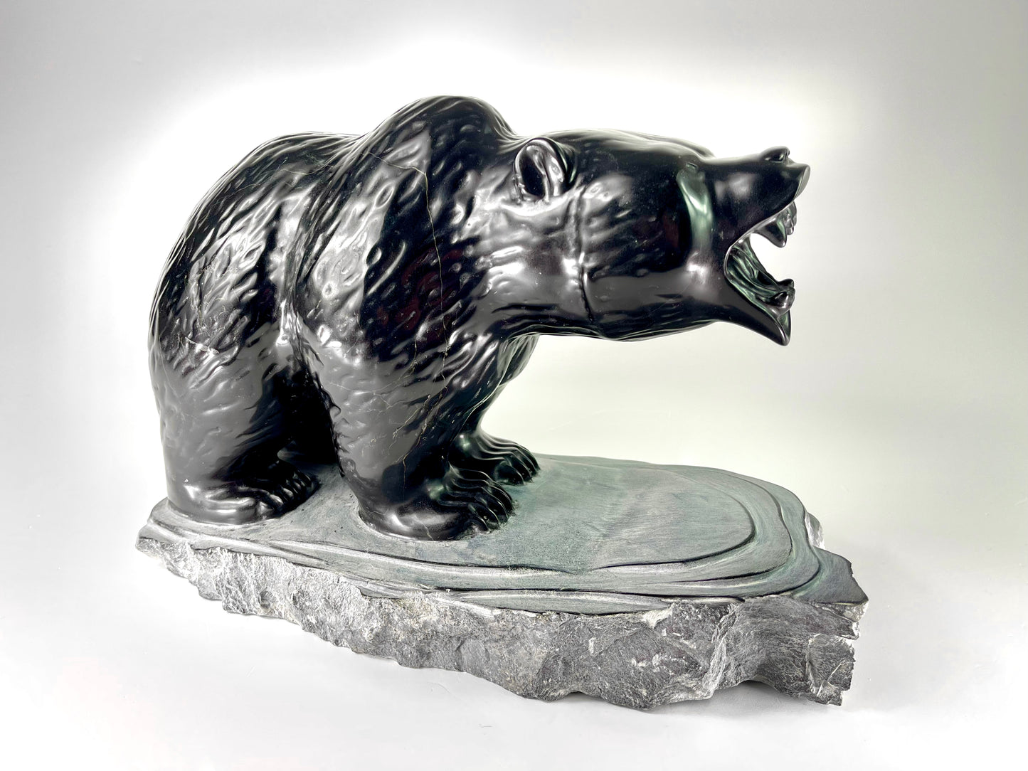 Roaring Bear